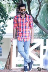 Ram Interview About Hyper Movie